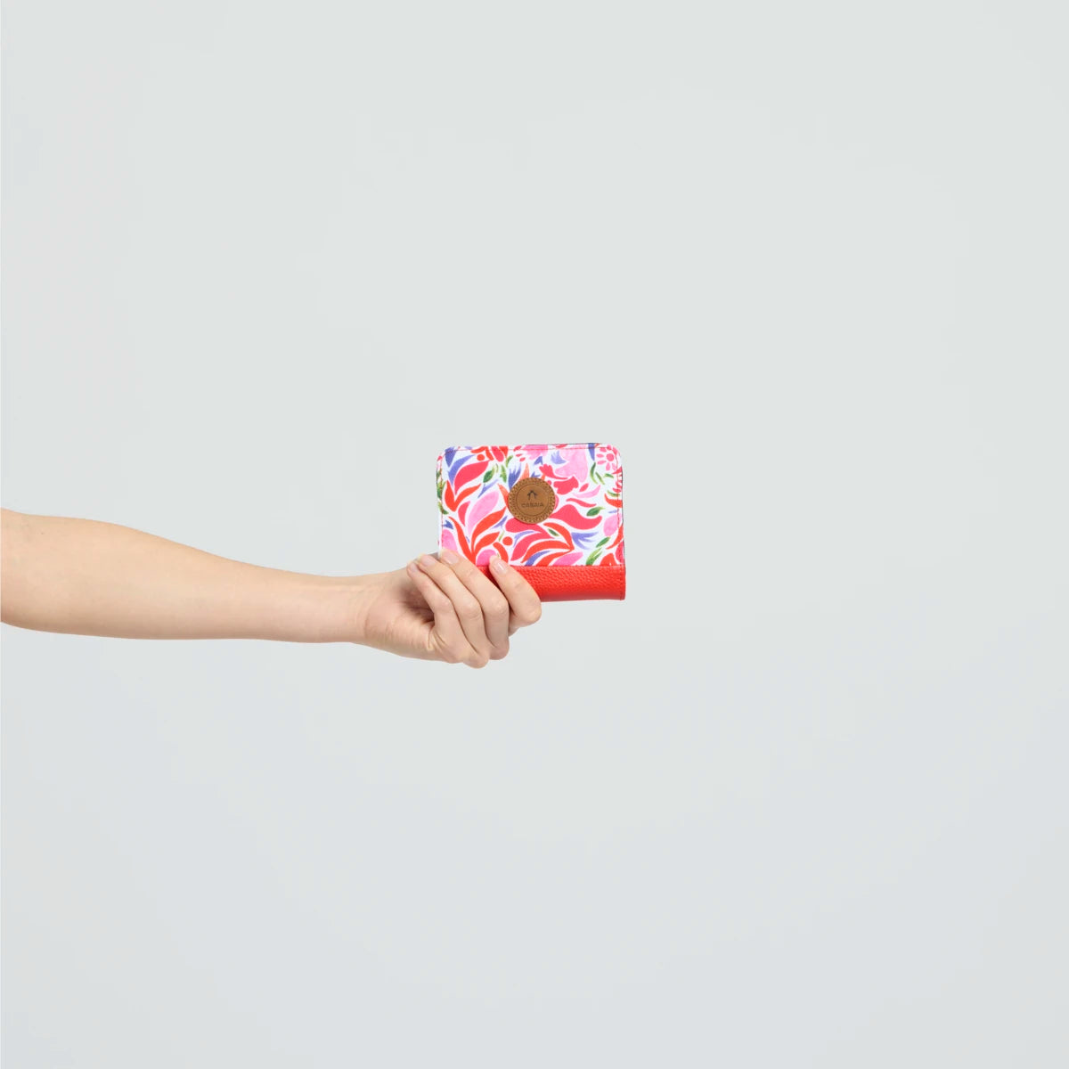 Wallet Small Santorini - Cabaïa Europe - 
