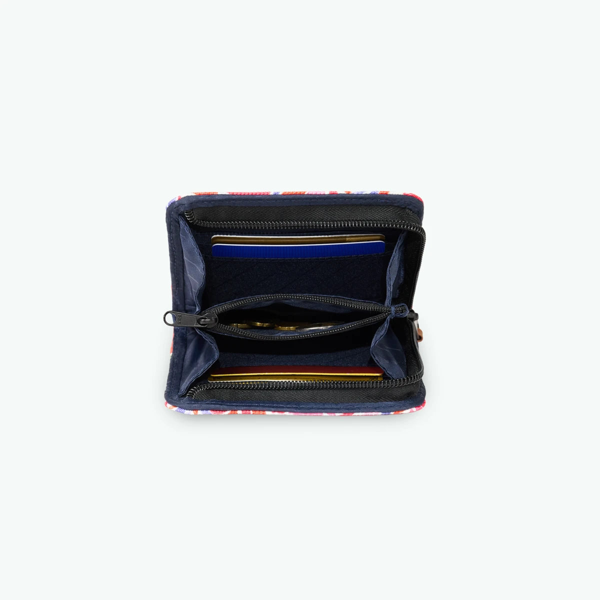 Wallet Small Santorini - Cabaïa Europe - 