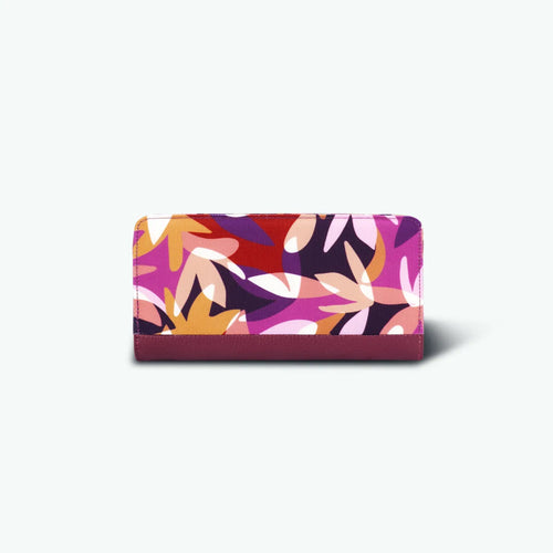 Portefeuille Large Montreuil - Cabaïa Europe -  - Cabaïa Europe