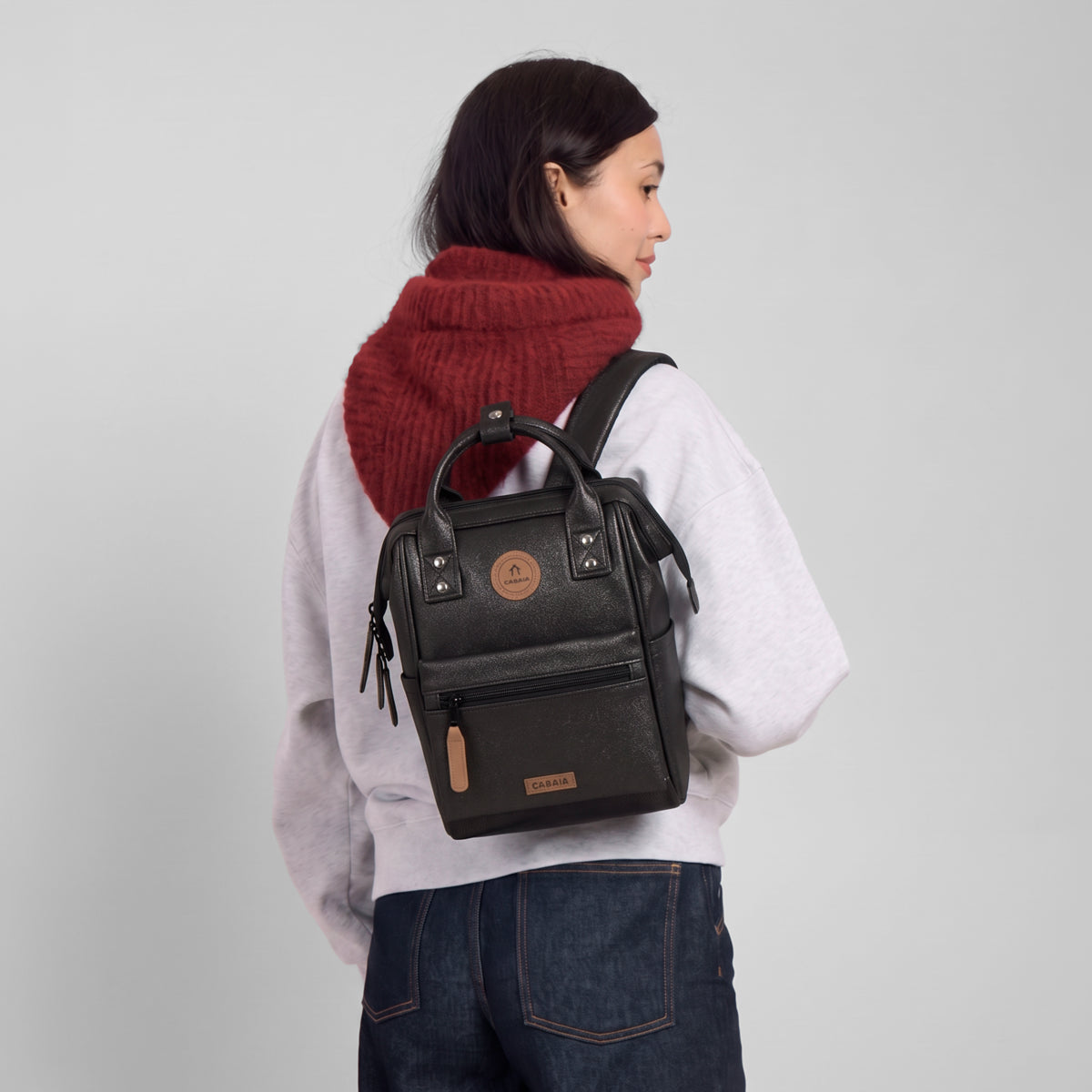 Backpack Adventurer XS Chelsea - Cabaïa Europe - 
