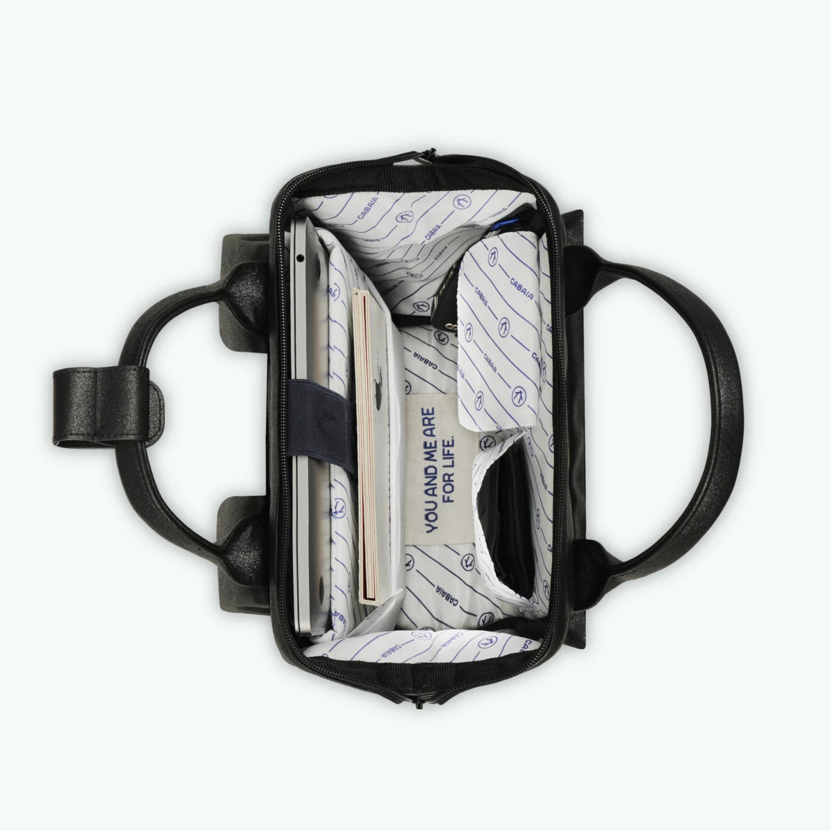 Backpack Adventurer XS Chelsea - Cabaïa Europe - 