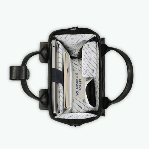 Backpack Adventurer XS Chelsea - Cabaïa Europe -  - Cabaïa Europe