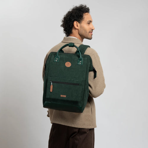 Backpack Adventurer Large Bremen - Cabaïa Europe -  - Cabaïa Europe