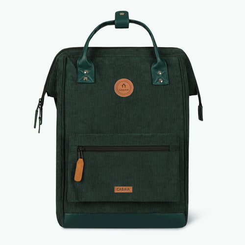 Backpack Adventurer Large Bremen - Cabaïa Europe -  - Cabaïa Europe