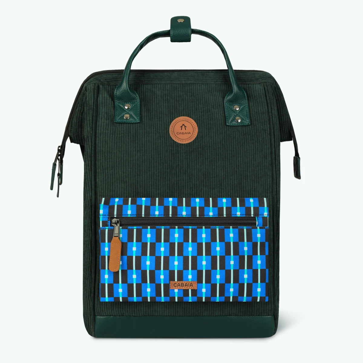 Backpack Adventurer Large Bremen - Cabaïa Europe - 