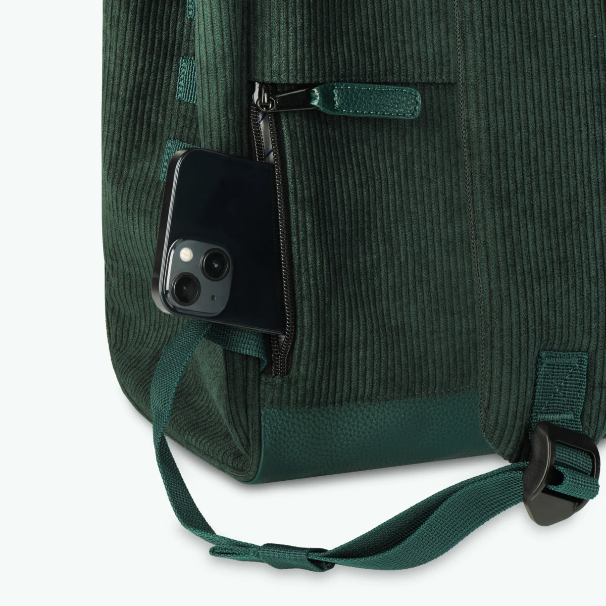 Backpack Adventurer Large Bremen - Cabaïa Europe - 