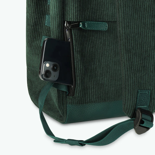 Backpack Adventurer Large Bremen - Cabaïa Europe -  - Cabaïa Europe