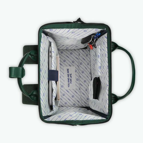 Backpack Adventurer Large Bremen - Cabaïa Europe -  - Cabaïa Europe
