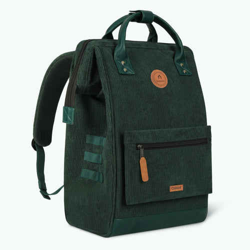 Backpack Adventurer Large Bremen - Cabaïa Europe -  - Cabaïa Europe