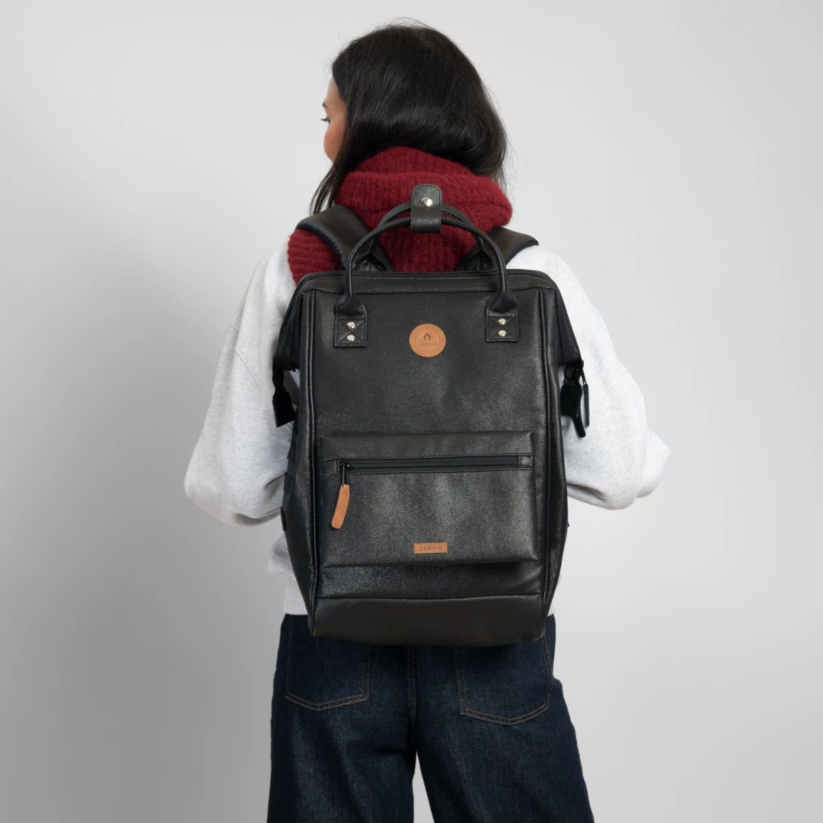 Backpack Adventurer Large Chelsea - Cabaïa Europe - 