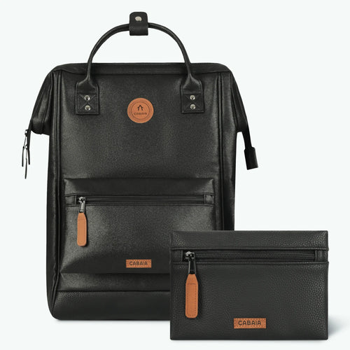 Backpack Adventurer Large Chelsea - Cabaïa Europe