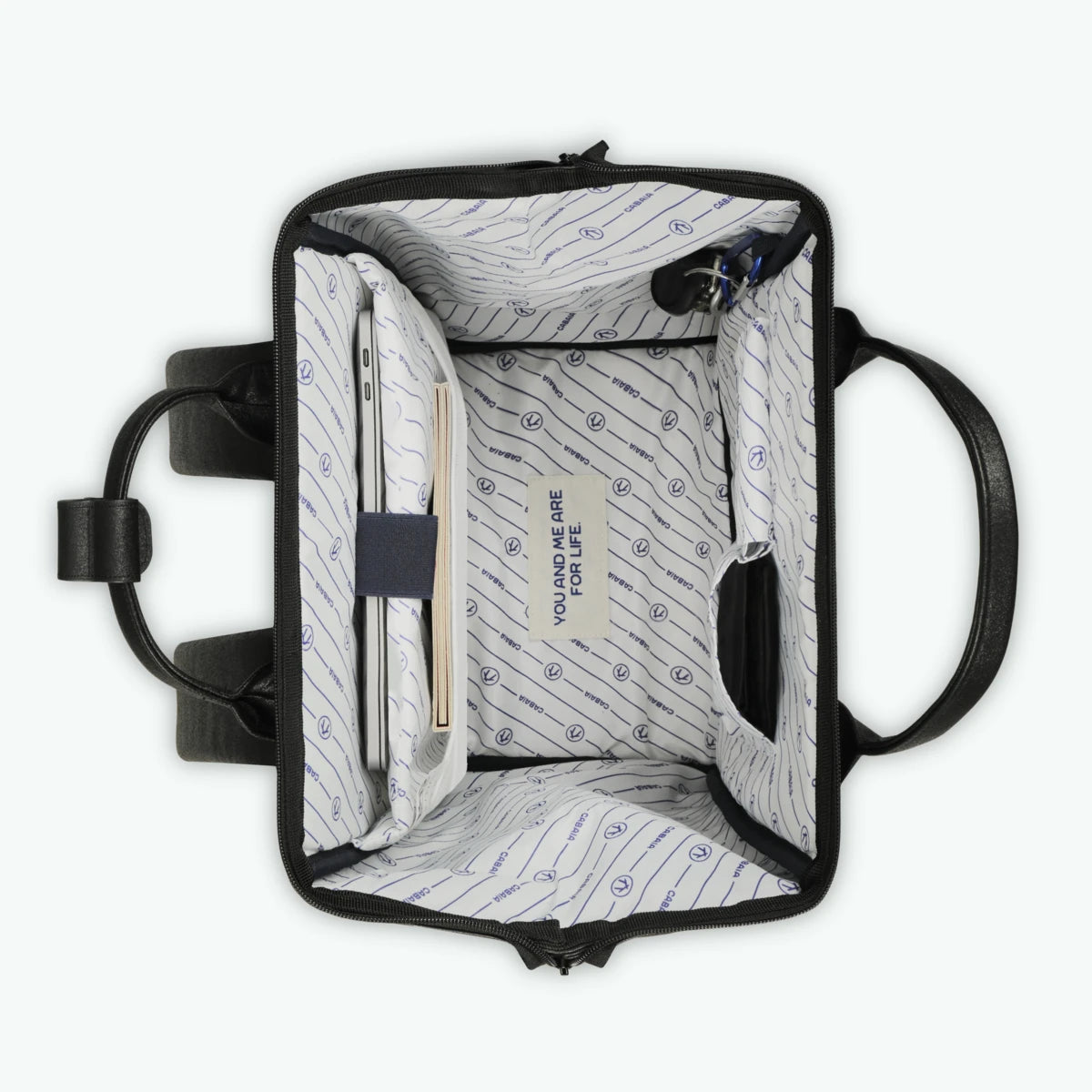 Backpack Adventurer Large Chelsea - Cabaïa Europe - 