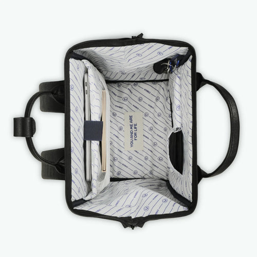 Backpack Adventurer Large Chelsea - Cabaïa Europe -  - Cabaïa Europe