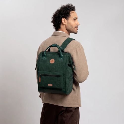 Backpack Adventurer Medium Bremen - Cabaïa Europe -  - Cabaïa Europe