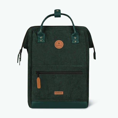 Backpack Adventurer Medium Bremen - Cabaïa Europe -  - Cabaïa Europe