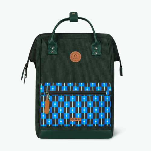Backpack Adventurer Medium Bremen - Cabaïa Europe -  - Cabaïa Europe