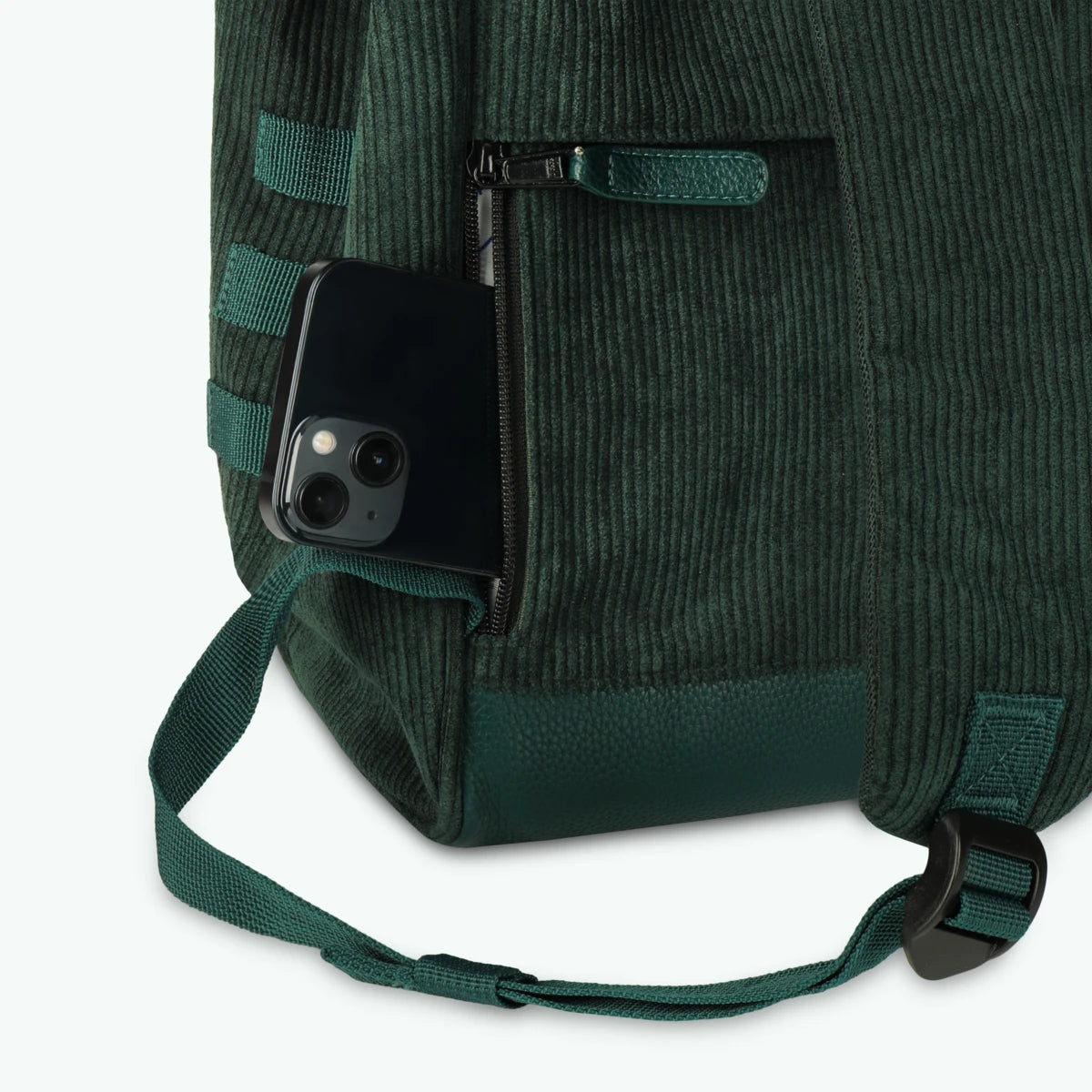 Backpack Adventurer Medium Bremen - Cabaïa Europe - 
