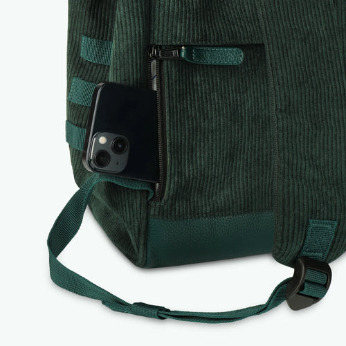 Backpack Adventurer Medium Bremen - Cabaïa Europe -  - Cabaïa Europe