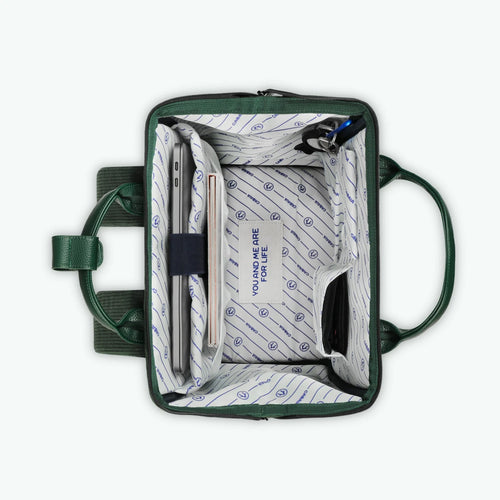 Backpack Adventurer Medium Bremen - Cabaïa Europe -  - Cabaïa Europe