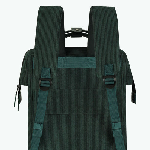 Backpack Adventurer Medium Bremen - Cabaïa Europe -  - Cabaïa Europe
