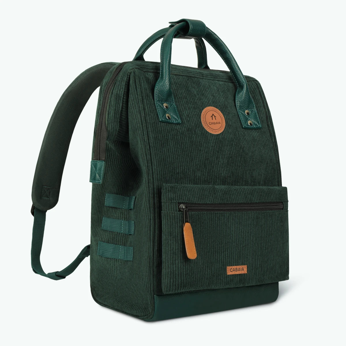 Backpack Adventurer Medium Bremen - Cabaïa Europe - 