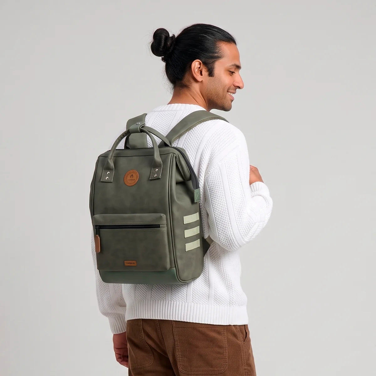 Adventurer Rugzak M Busan - Cabaïa Europe - 