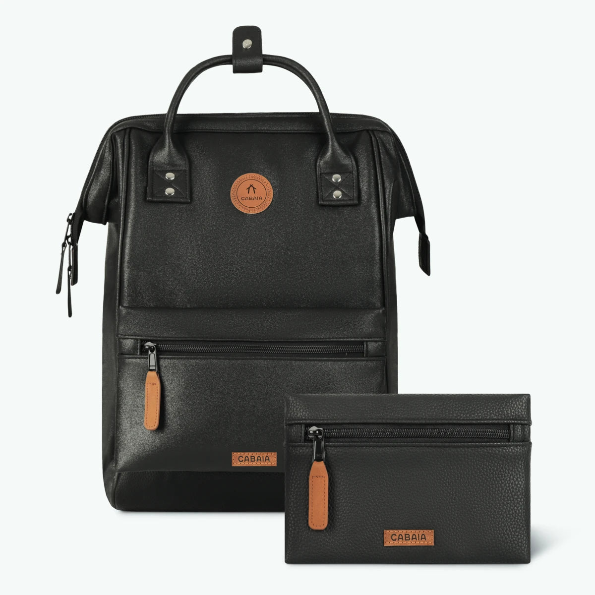 Backpack Adventurer Medium Chelsea - Cabaïa Europe - 