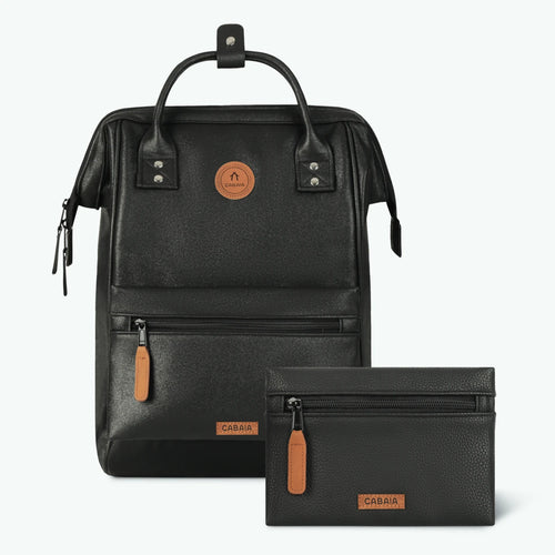 Backpack Adventurer Medium Chelsea - Cabaïa Europe