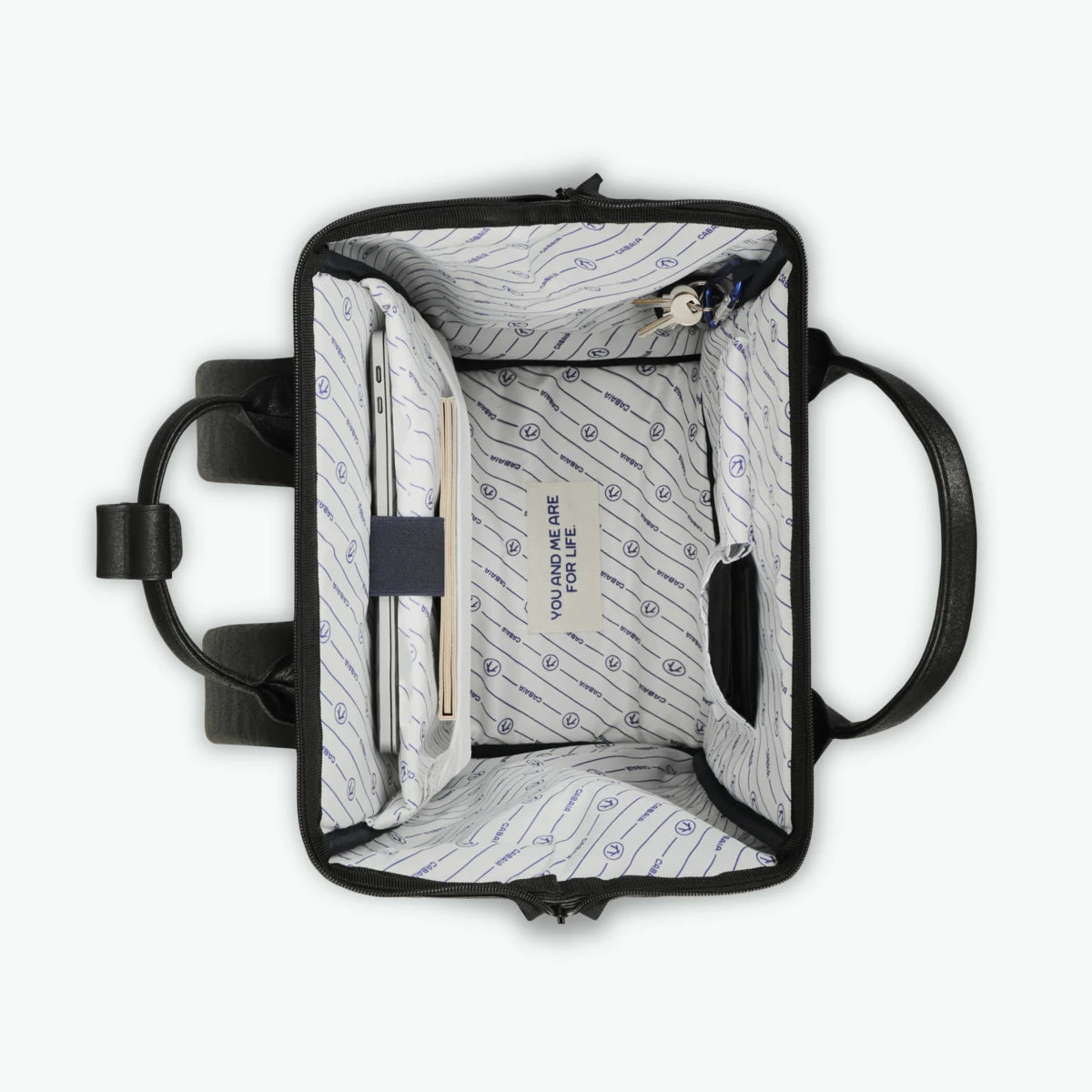 Backpack Adventurer Medium Chelsea - Cabaïa Europe - 