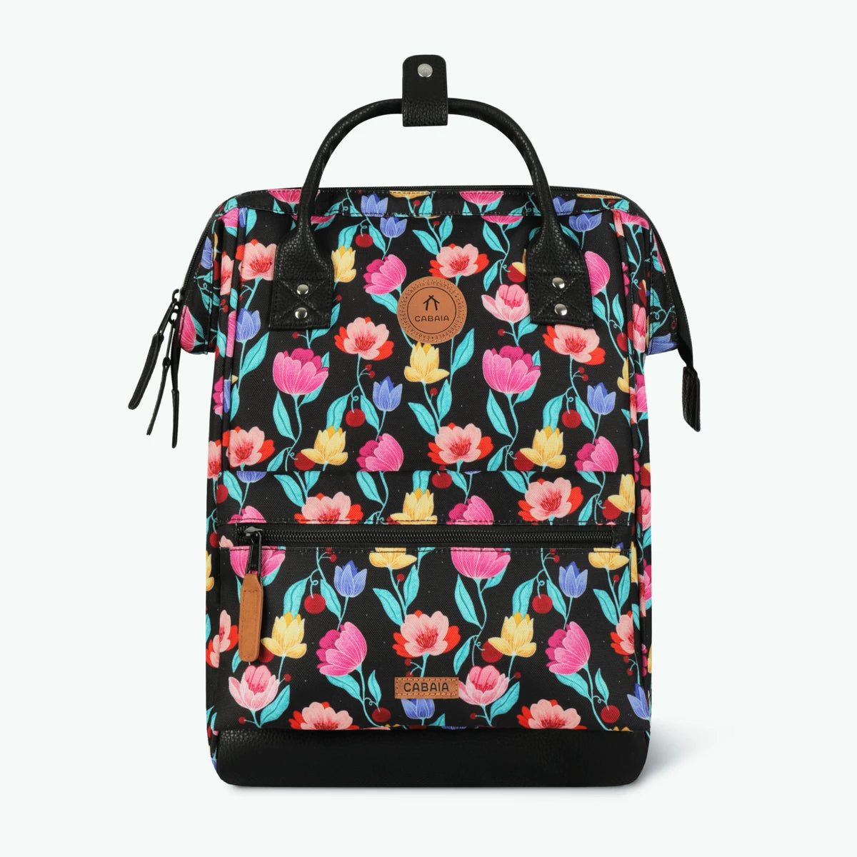 Sac à dos Adventurer Medium Genoa - Cabaïa Europe - 