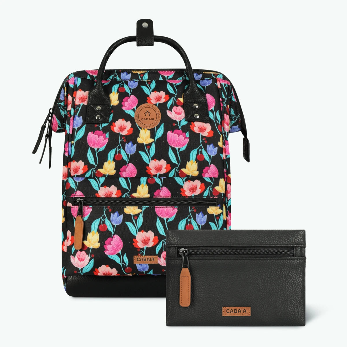 Sac à dos Adventurer Medium Genoa - Cabaïa Europe - 