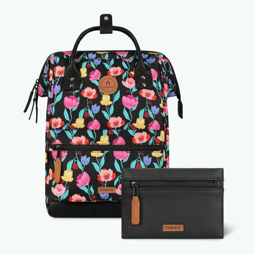 Sac à dos Adventurer Medium Genoa - Cabaïa Europe