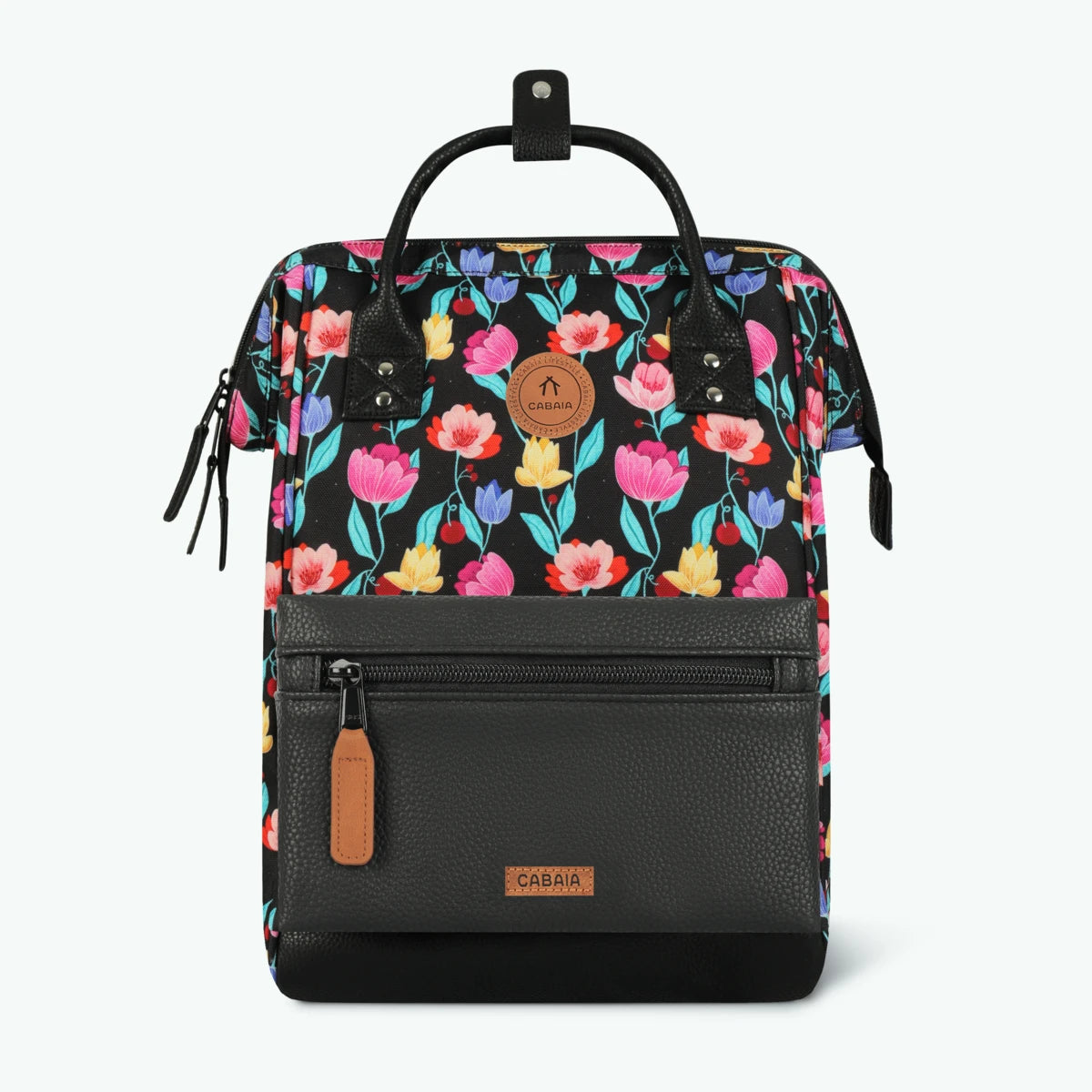 Sac à dos Adventurer Medium Genoa - Cabaïa Europe - 