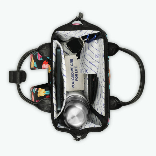 Sac à dos Adventurer Medium Genoa - Cabaïa Europe -  - Cabaïa Europe