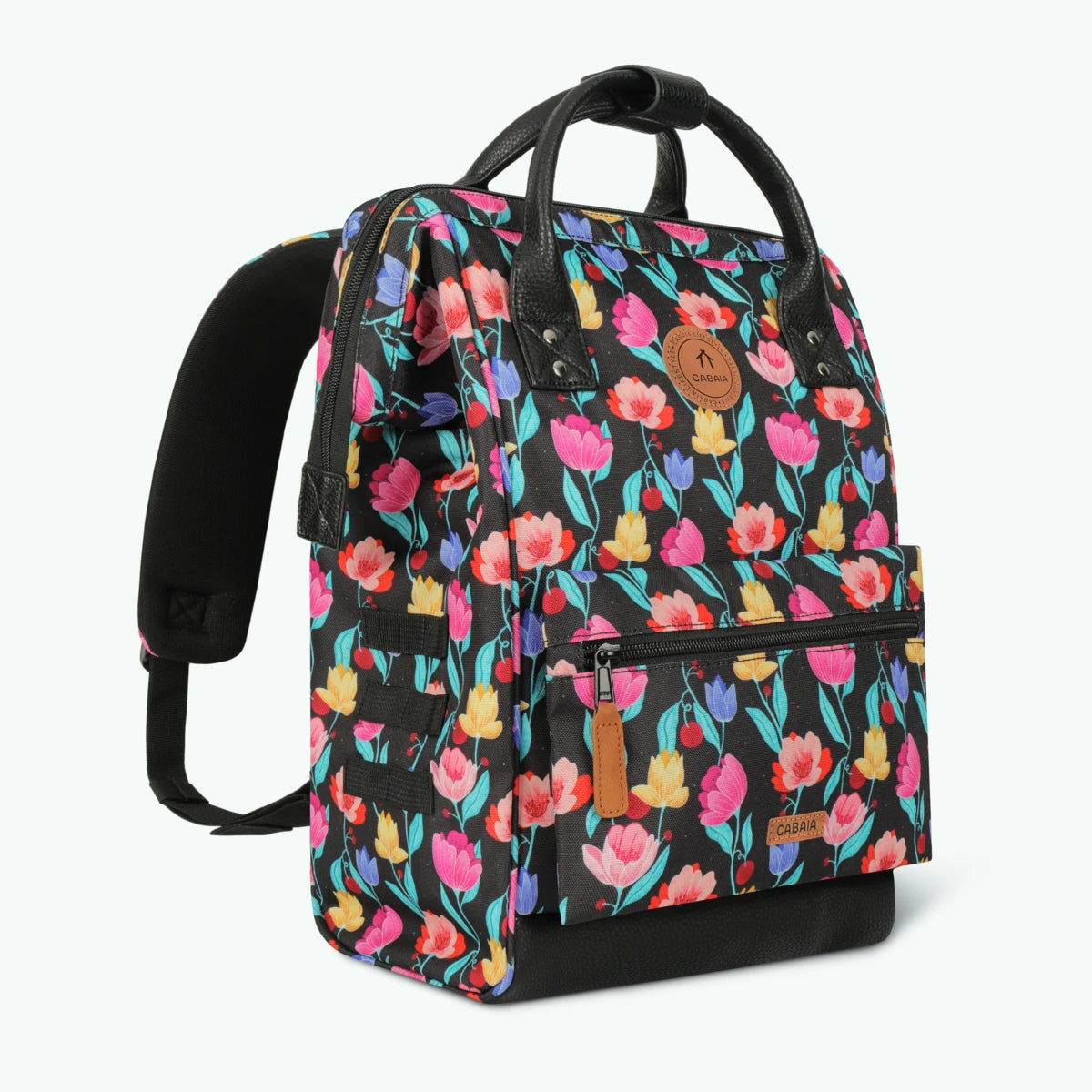 Sac à dos Adventurer Medium Genoa - Cabaïa Europe - 