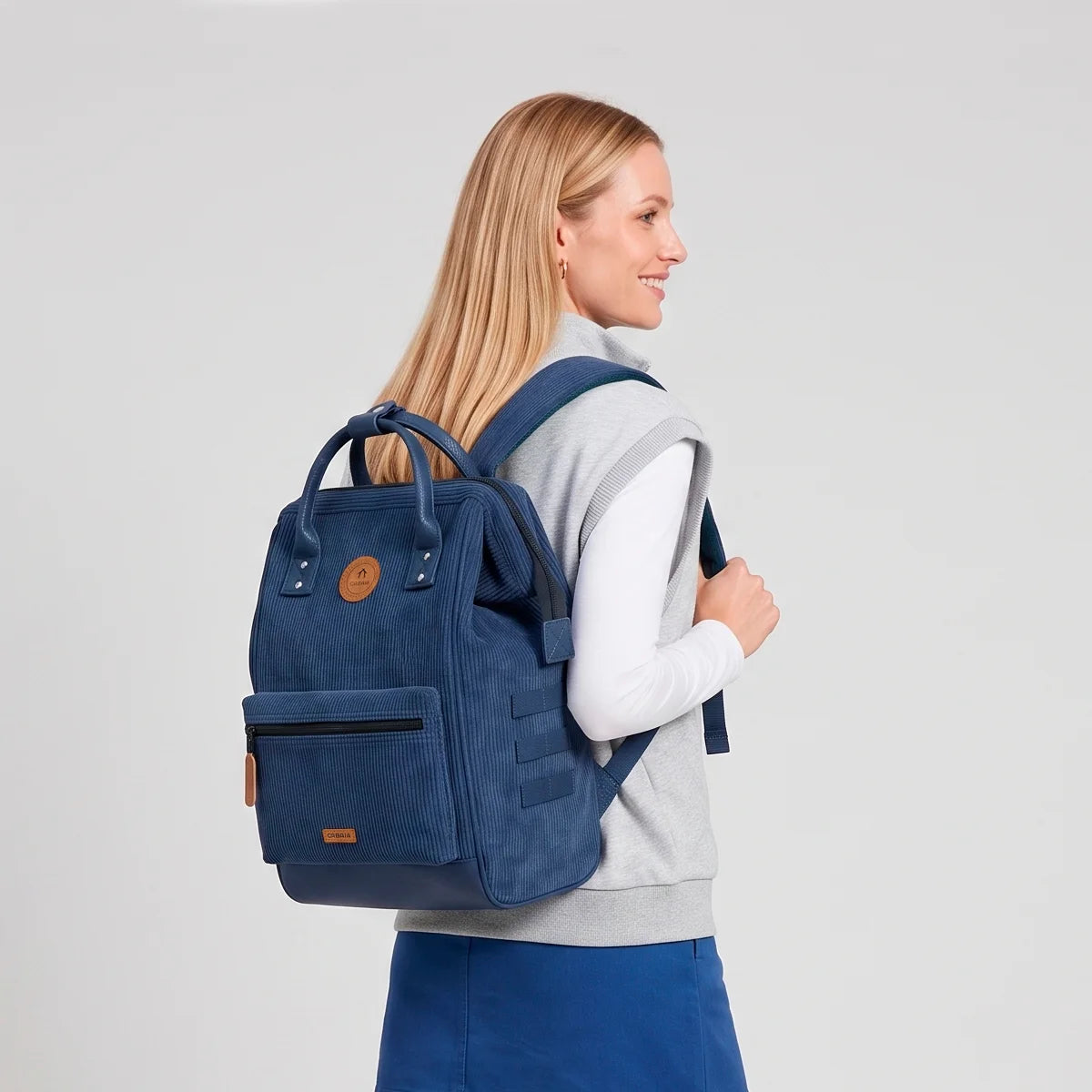 Adventurer Rugzak M Indianapolis - Cabaïa Europe - 