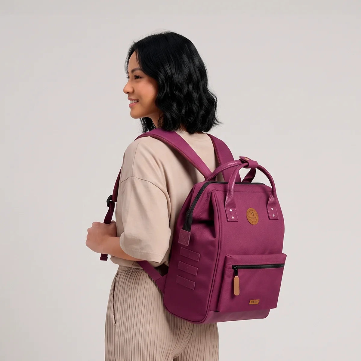Adventurer Rucksack M Nice - Cabaïa Europe - 