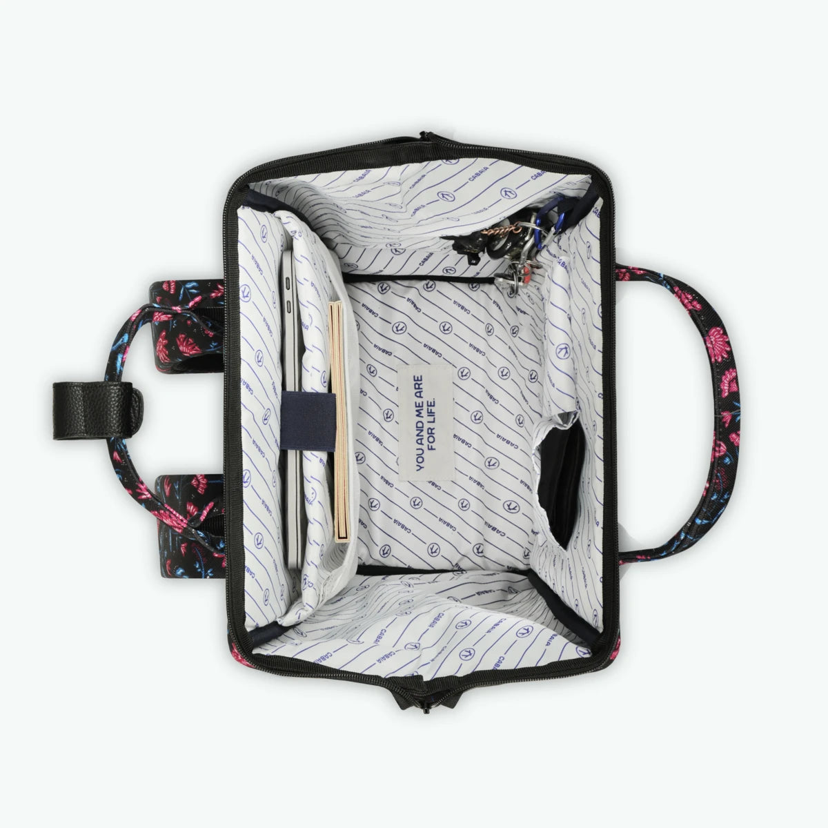 Rugzak Adventurer M Surabaya - Cabaïa Europe - 