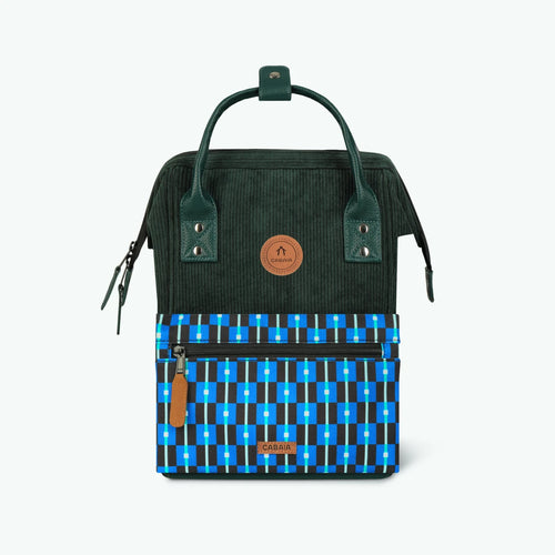 Backpack Adventurer Small Bremen - Cabaïa Europe -  - Cabaïa Europe