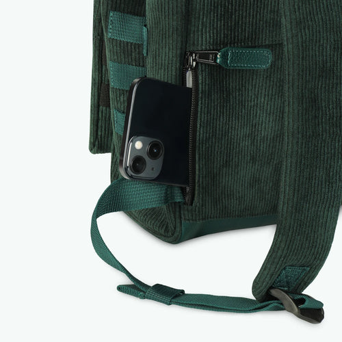 Backpack Adventurer Small Bremen - Cabaïa Europe -  - Cabaïa Europe