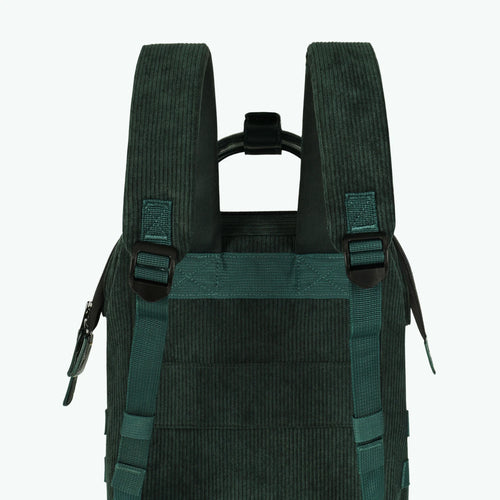 Backpack Adventurer Small Bremen - Cabaïa Europe -  - Cabaïa Europe