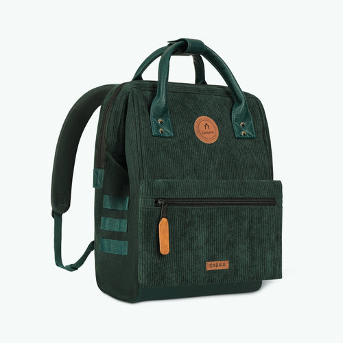 Backpack Adventurer Small Bremen - Cabaïa Europe -  - Cabaïa Europe