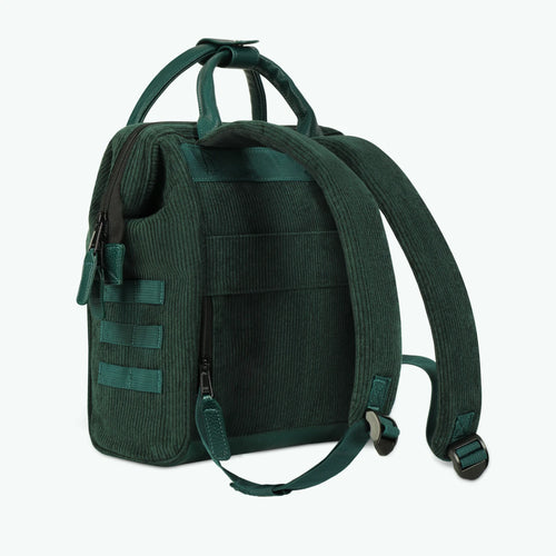 Backpack Adventurer Small Bremen - Cabaïa Europe -  - Cabaïa Europe