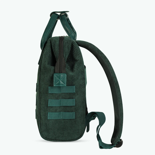 Backpack Adventurer Small Bremen - Cabaïa Europe -  - Cabaïa Europe