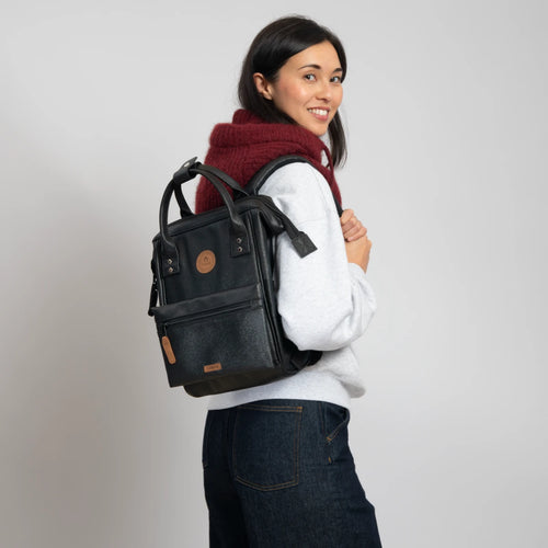 Backpack Adventurer Small Chelsea - Cabaïa Europe -  - Cabaïa Europe