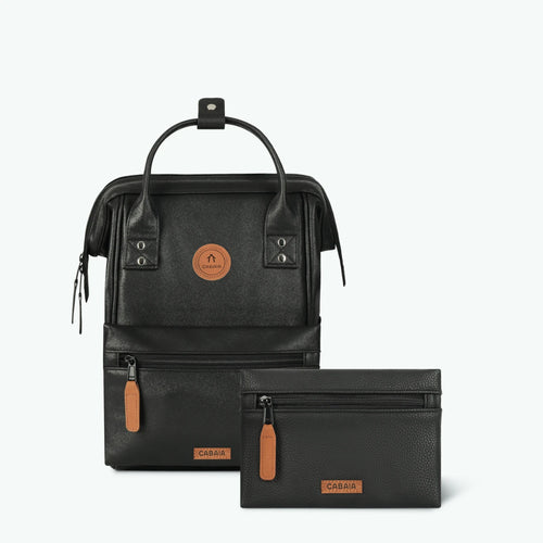 Backpack Adventurer Small Chelsea - Cabaïa Europe