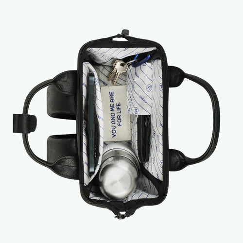 Backpack Adventurer Small Chelsea - Cabaïa Europe -  - Cabaïa Europe