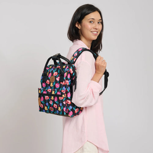 Mochila Adventurer Small Genoa - Cabaïa Europe -  - Cabaïa Europe
