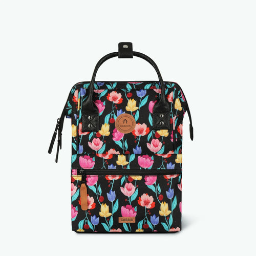 Mochila Adventurer Small Genoa - Cabaïa Europe -  - Cabaïa Europe