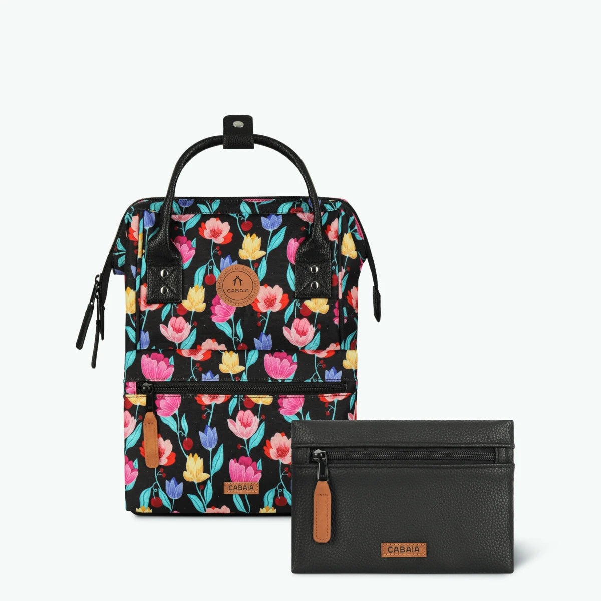 Mochila Adventurer Small Genoa - Cabaïa Europe - 